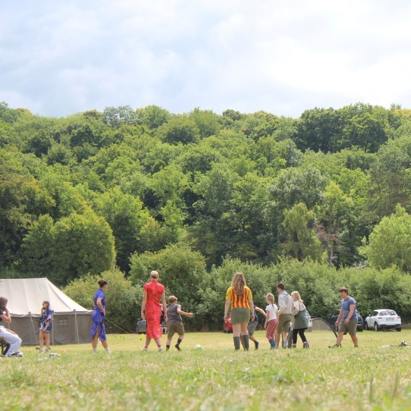 IMG 4990 - Scouts en Gidsen Zaventem 